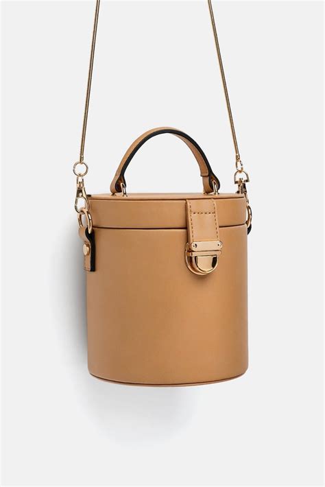 zara crossbody bag